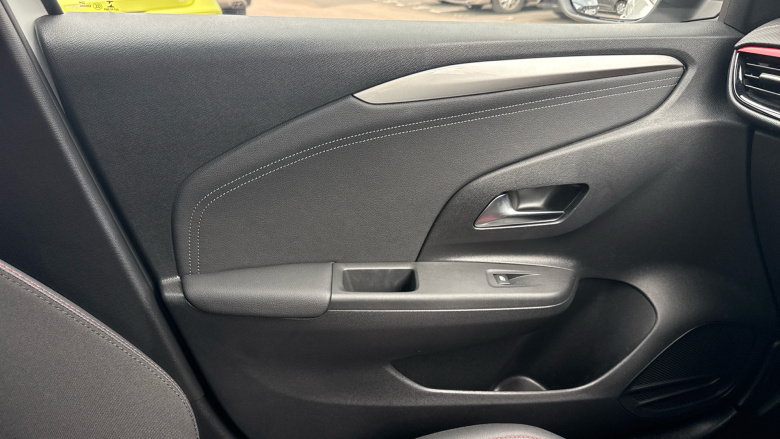 Vauxhall Corsa 1.2 Turbo GS 5dr Petrol Hatchback